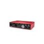 Interfaz Focusrite Scarlett 8i6 3rd Gen