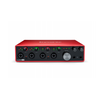 Interfaz Focusrite Scarlett 18i8 3rd Gen