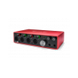 Interfaz Focusrite Scarlett 18i8 3rd Gen