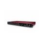 Previo Focusrite Scarlett Octopre Dynamic