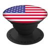 Popsockets Soporte Adhesivo American Flag