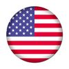 Popsockets Soporte Adhesivo American Flag