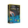 National Geographic Arena Kinética Play Sand (toy Partner - 60069), Color/modelo Surtido