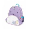 Mochila Skip Hop Narwhal