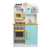 Teamson Kids Cocina De Juguete De Madera Con Utensilios Para Niños  Td-11708ar con Ofertas en Carrefour