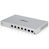 Ubiquiti - Switch Ubiquiti Us-xg-6poe Unifi Switch Xg 6 10g (4++ 2 Sfp+) Ui43600