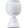 Ubiquiti - Cámara Ip Ubiquiti Uvc-g3-bullet-3 Unifi Protect De Interior Y Exterior 3 Unidades Ui35700