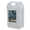 American Dj Haze Fluid Water 5l Liquido Humo Características