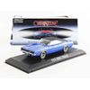 Dodge Charger Dennis Guilder's Christine (1968) Escala 1:43 - Greenlight 34-86531