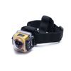 Kodak Pixpro Sp360 4k Action Cam Black - Pack Deportes Acuáticos - Cámara Digital 360° - Vídeo 4k - Accesorios Incluidos