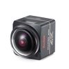 Kodak Pixpro Sp360 4k Action Cam Negra -pack Explorador - Cámara Digital De 360° - Vídeo 4k - Accesorios Incluidos