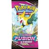 Pokemon Sword & Shield Fusion Strike Booster - Cartas De Pokémon