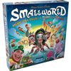 Asmodee Juegos Smallworld - Power Pack N ° 1 - Juego De Mesa