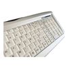 Teclado Electro Luminiscente Usb