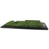 Alfombra De Golpeo De Golf Launch Pad Verde Sklz