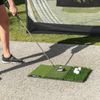 Alfombra Para Práctica De Golf Verde Sklz