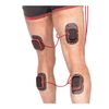 Electroestimulador Muscular Multisportpro Sport-elec Modulos 4 Canales 14 Programas