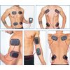 Electroestimulador Muscular Multisportpro Sport-elec Modulos 4 Canales 14 Programas