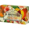 Nesti Dante Jabón De Barra Durazno Y Melón 250 Gr