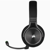 Corsair Virtuoso Rgb Wireless Xt Auriculares Diadema Conector De 3,5 Mm Bluetooth Negro