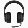 Corsair Virtuoso Rgb Wireless Xt Auriculares Diadema Conector De 3,5 Mm Bluetooth Negro