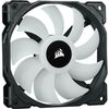 Ventilador Corsair Icue Sp120 Rgb Pro - Diámetro 120 Mm - Led Rgb - Paquete Doble Con Nodo