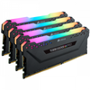 Corsair Vengeance Cmw32gx4m4d3600c18 Módulo De Memoria 32 Gb 4 X 8 Gb Ddr4 3600 Mhz