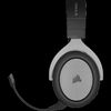 Auriculares Gaming Corsair Hs75 Xb Wireless Diadema Negro