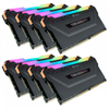 Corsair Vengeance Cmw256gx4m8e3200c16 Módulo De Memoria 256 Gb Ddr4 3200 Mhz