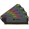 Corsair Dominator Cmt128gx4m4c3200c16 Módulo De Memoria 128 Gb 4 X 32 Gb Ddr4 3200 Mhz