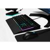 Corsair K55 Rgb Pro Teclado Usb Qwerty Italiano Negro