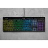 Corsair K55 Rgb Pro Teclado Usb Qwerty Italiano Negro