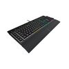 Corsair K55 Rgb Pro Teclado Usb Qwerty Italiano Negro