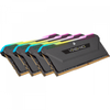 Corsair Vengeance Cmh32gx4m4d3600c18 Módulo De Memoria 32 Gb 4 X 8 Gb Ddr4 3600 Mhz