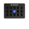 Elgato Stream Deck Mk.2 Negro 15 Botones