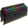 Corsair Dominator Cmt16gx4m2e3200c16 Módulo De Memoria 16 Gb 2 X 8 Gb Ddr4 3200 Mhz