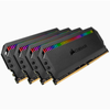 Corsair Dominator Cmt128gx4m4e3200c16 Módulo De Memoria 128 Gb 4 X 32 Gb Ddr4 3200 Mhz