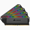 Corsair Dominator Cmt128gx4m4e3200c16 Módulo De Memoria 128 Gb 4 X 32 Gb Ddr4 3200 Mhz