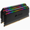 Corsair Dominator Cmt64gx4m2e3200c16 Módulo De Memoria 64 Gb 2 X 32 Gb Ddr4 3200 Mhz