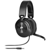 Corsair Hs55 Surround Auriculares Alámbrico De Mano Juego Carbono