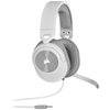 Corsair Hs55 Surround Auriculares Alámbrico De Mano Juego Blanco