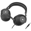 Corsair Hs65 Surround Auriculares Alámbrico De Mano Juego Carbono