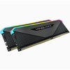 Corsair Vengeance Cmn16gx4m2z3600c16 Módulo De Memoria 16 Gb 2 X 8 Gb Ddr4 3600 Mhz