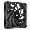 Corsair Af140 Elite Carcasa Del Ordenador Ventilador 14 Cm Negro 1 Pieza(s)