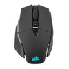 Raton Corsair Usb Gaming M65 Ultra Rgb Negro Ch-9309411-eu2