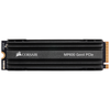 Corsair Force Mp600 M.2 500 Gb Pci Express 4.0 Nvme