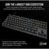 Teclado Corsair K60 Pro Tkl Rgb Español Ch-911d01a-es