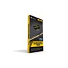 Memoria Corsair Ddr4 16gb 1x16gb Pc 3600 Vengeance Lpx Black Cmk16gx4m1d3600c18