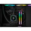 Corsair Vengeance Rgb Cmh32gx5m2e6000c36 Módulo De Memoria 32 Gb 2 X 16 Gb Ddr5 6000 Mhz