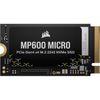 Ssd Corsair Mp600 Micro 1tb M.2 (2242) Nvme Pcie (cssd-f1000gbmp600mcr)